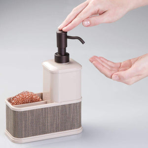 Liquid Soap Dispenser